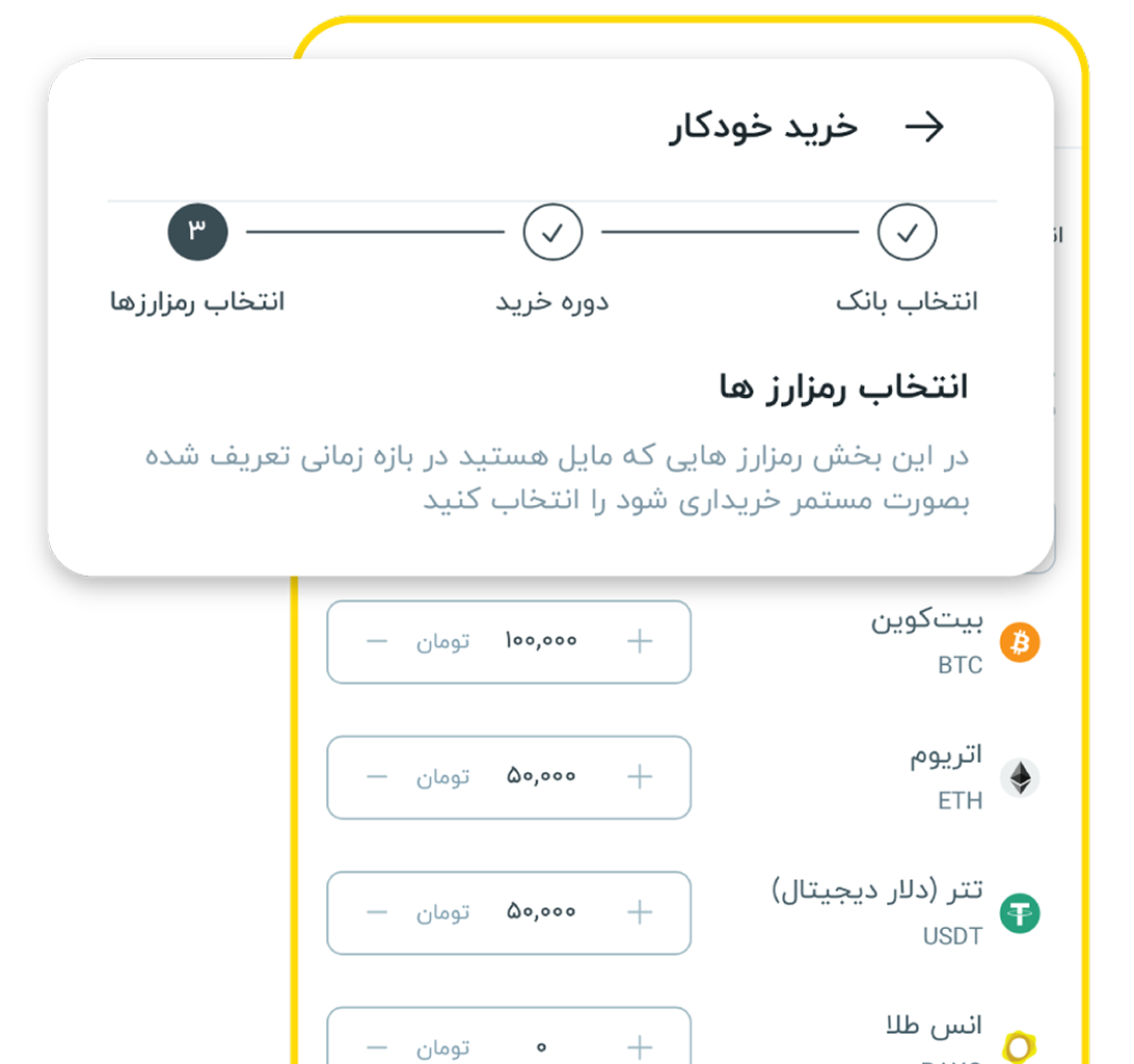 فراموشی رمز عبور